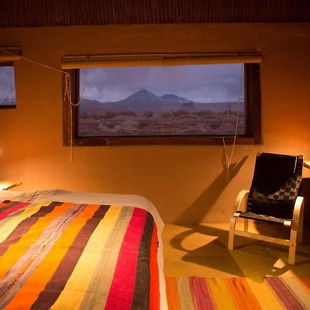 Planeta Atacama Lodge San Pedro de Atacama Phòng bức ảnh