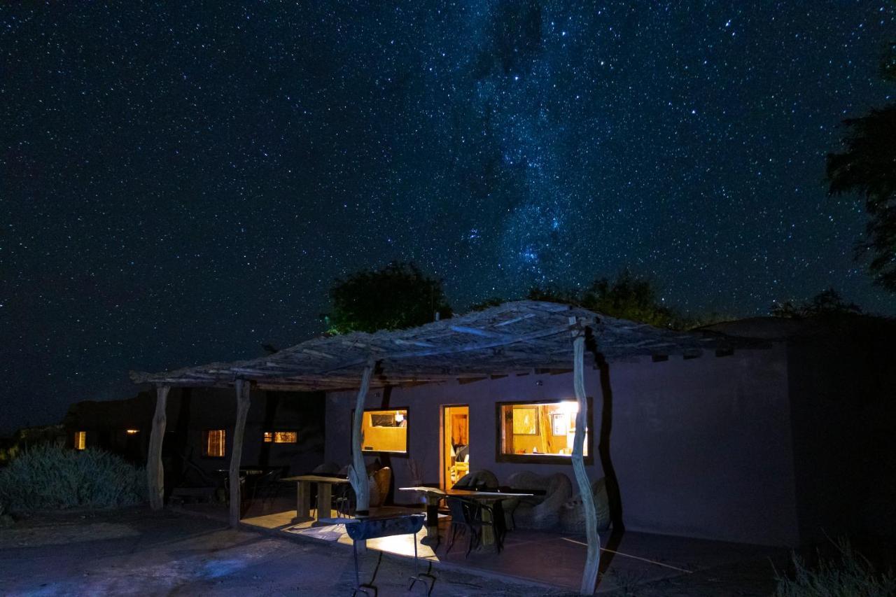 Planeta Atacama Lodge San Pedro de Atacama Ngoại thất bức ảnh