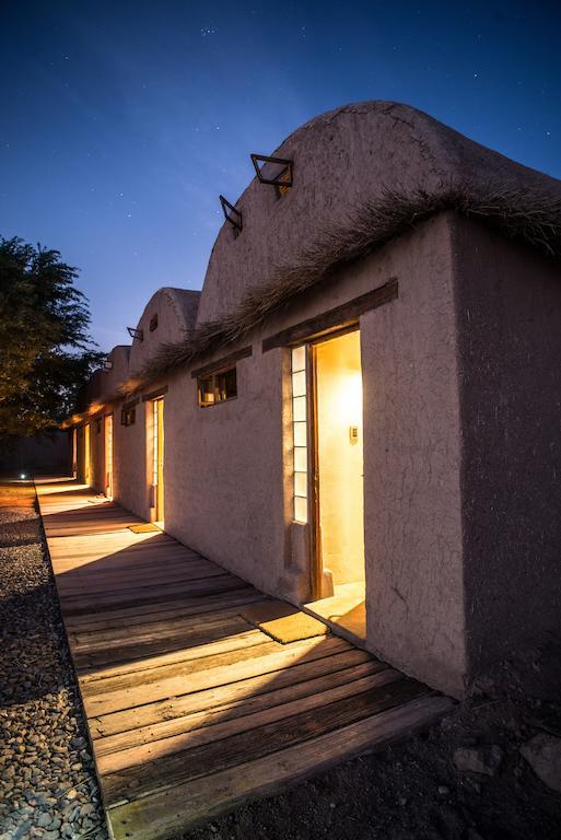 Planeta Atacama Lodge San Pedro de Atacama Ngoại thất bức ảnh