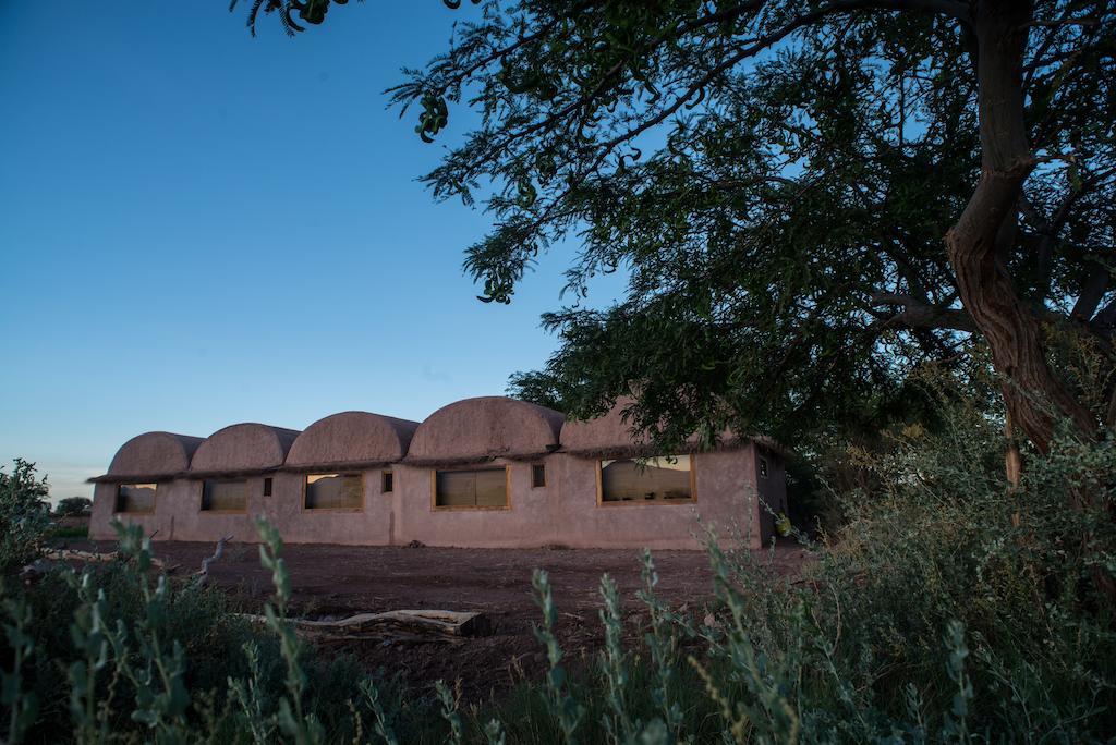 Planeta Atacama Lodge San Pedro de Atacama Ngoại thất bức ảnh