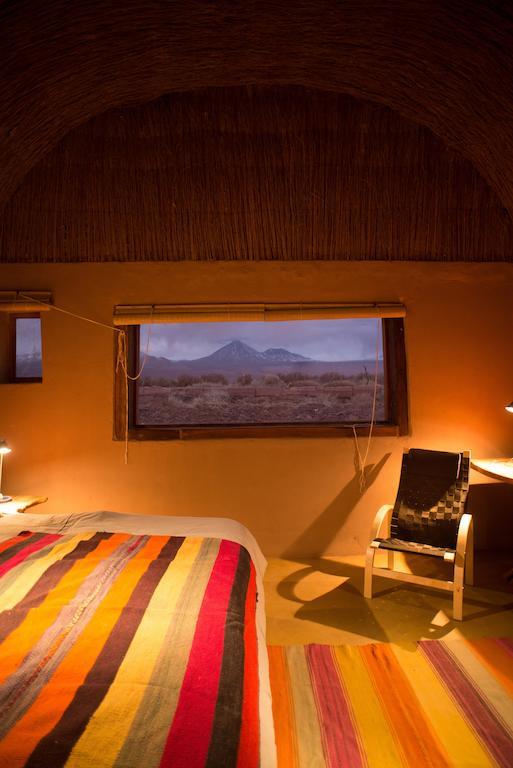 Planeta Atacama Lodge San Pedro de Atacama Phòng bức ảnh