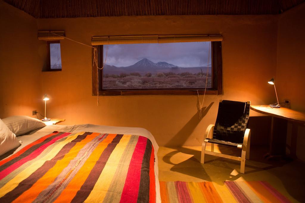 Planeta Atacama Lodge San Pedro de Atacama Phòng bức ảnh