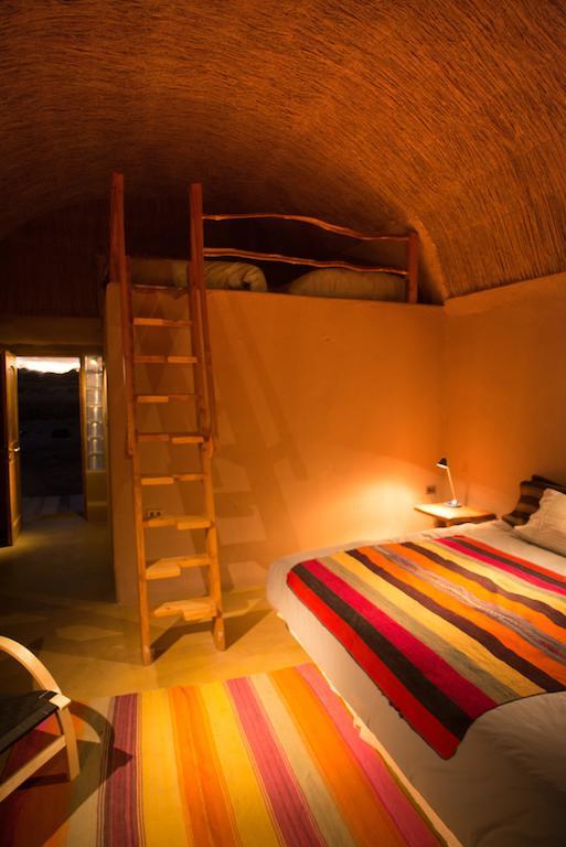 Planeta Atacama Lodge San Pedro de Atacama Phòng bức ảnh